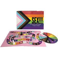 Sex - Juego de Parejas