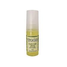 Lubricante Intimo Weed
